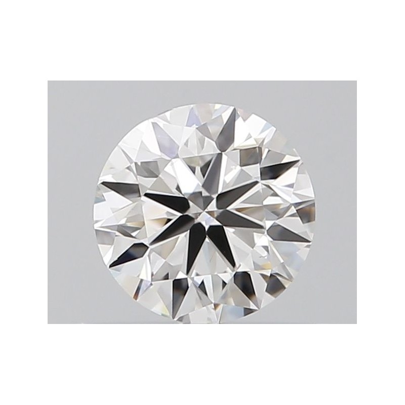 Diament szlif okrągły, 0.5ct, VS1, F, GIA 6522536551 Diament szlif okrągły, 0.5ct, VS1, F, GIA 6522536551