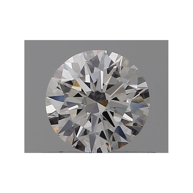 Diament szlif okrągły, 0.5ct, VS1, D, GIA 1533446609