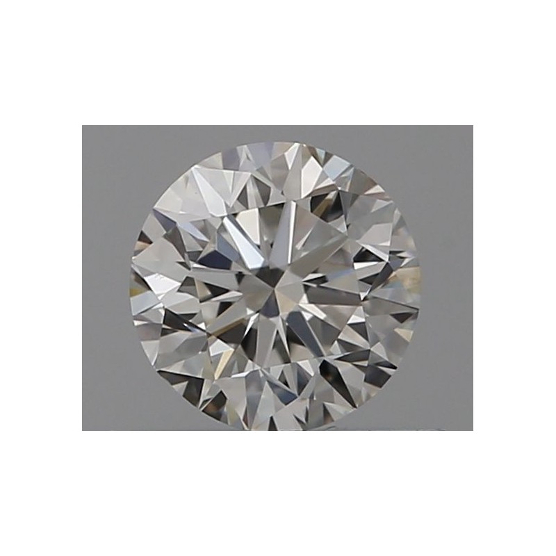 Diament szlif okrągły, 0.5ct, VS2, G, GIA 1537492417
