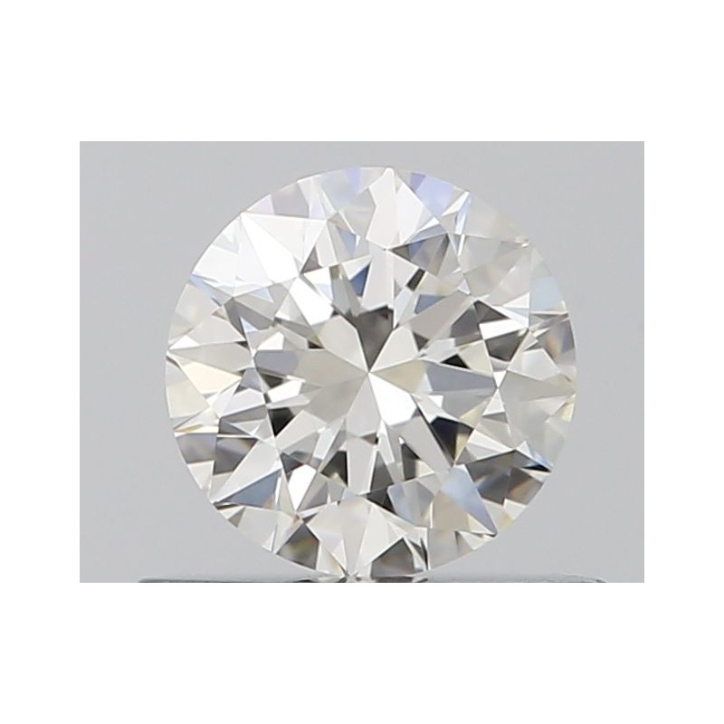 Diament szlif okrągły, 0.53ct, VS1, I, GIA 1529798957