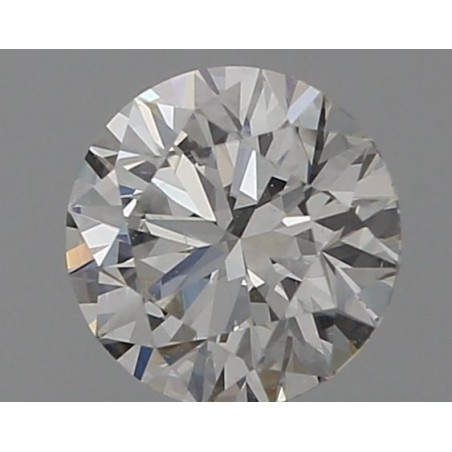 Diament szlif okrągły, 0.5ct, SI1, G, GIA 5536493785