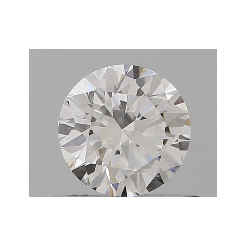 Diament szlif okrągły, 0.5ct, VS1, F, GIA 1538710164 Diament szlif okrągły, 0.5ct, VS1, F, GIA 1538710164