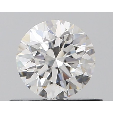 Diament szlif okrągły, 0.5ct, VS1, G, GIA 6525705358