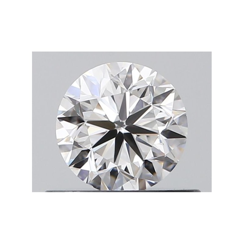 Diament szlif okrągły, 0.5ct, VS1, E, GIA 6525219687 Diament szlif okrągły, 0.5ct, VS1, E, GIA 6525219687