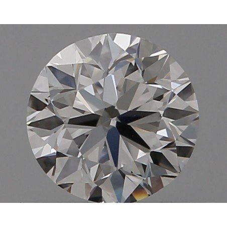 Diament szlif okrągły, 0.5ct, VS2, E, GIA 6532370562