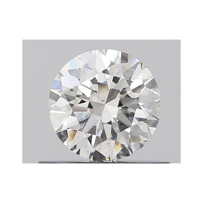 Diament szlif okrągły, 0.5ct, VS2, G, GIA 6525706957