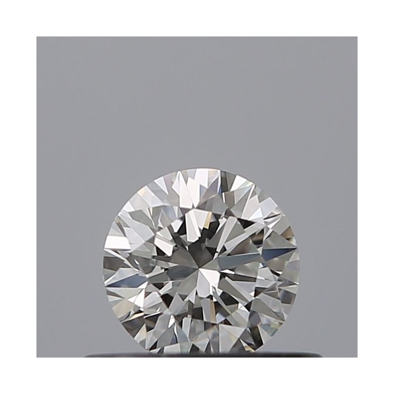 Diament szlif okrągły, 0.36ct, VVS1, H, GIA 7538854797 Diament szlif okrągły, 0.36ct, VVS1, H, GIA 7538854797