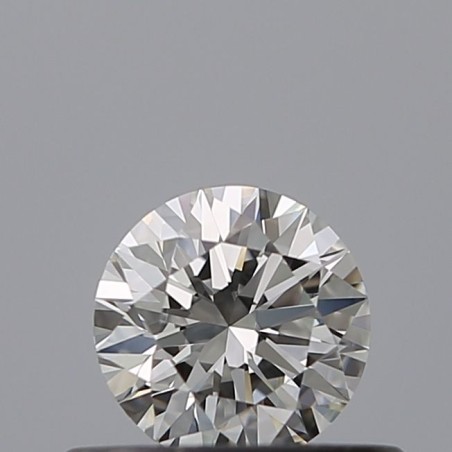 Diament szlif okrągły, 0.36ct, VVS1, H, GIA 7538854797