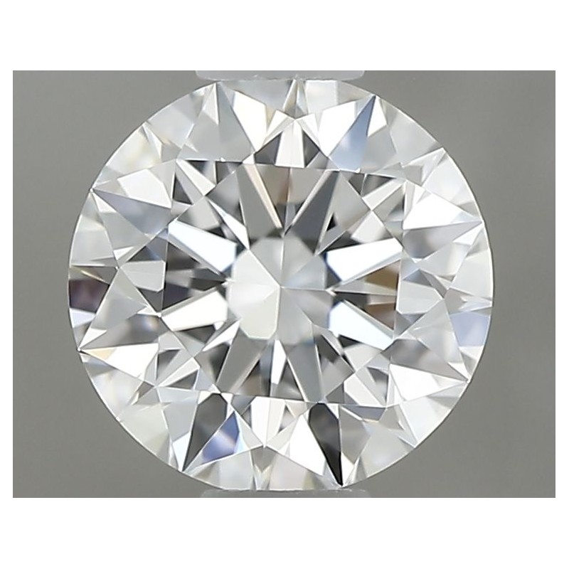 Diament szlif okrągły, 0.51ct, VS1, D, GIA 2526643847 Diament szlif okrągły, 0.51ct, VS1, D, GIA 2526643847