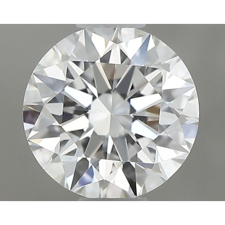 Diament szlif okrągły, 0.51ct, VS1, D, GIA 2526643847