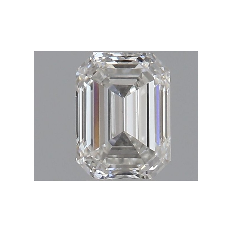 Diament szlif szmaragdowy, 0.3ct, VS1, H, GIA 6522151440 Diament szlif szmaragdowy, 0.3ct, VS1, H, GIA 6522151440