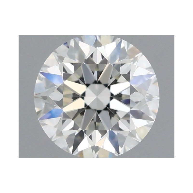 Diament szlif okrągły, 0.61ct, VVS2, H, IGI 731559765