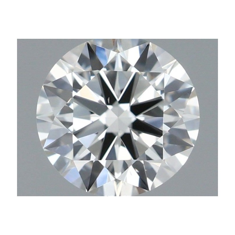 Diament szlif okrągły, 0.5ct, VS2, H, IGI 731563316 Diament szlif okrągły, 0.5ct, VS2, H, IGI 731563316
