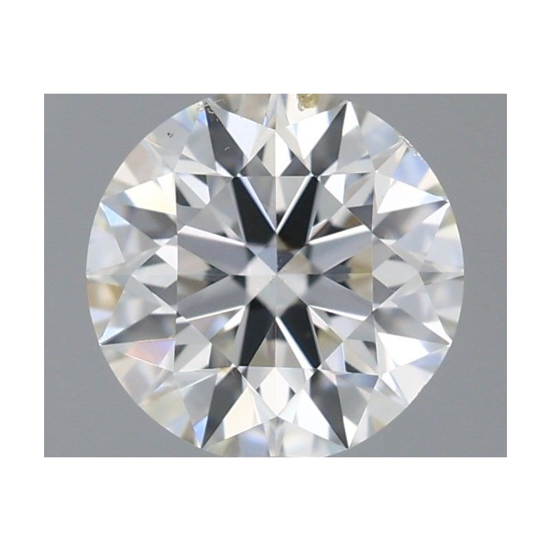 Diament szlif okrągły, 0.5ct, VS2, H, IGI 731563343 Diament szlif okrągły, 0.5ct, VS2, H, IGI 731563343