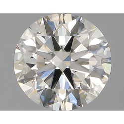 Diament szlif okrągły, 1.41ct, VS2, I, GIA 2518564457