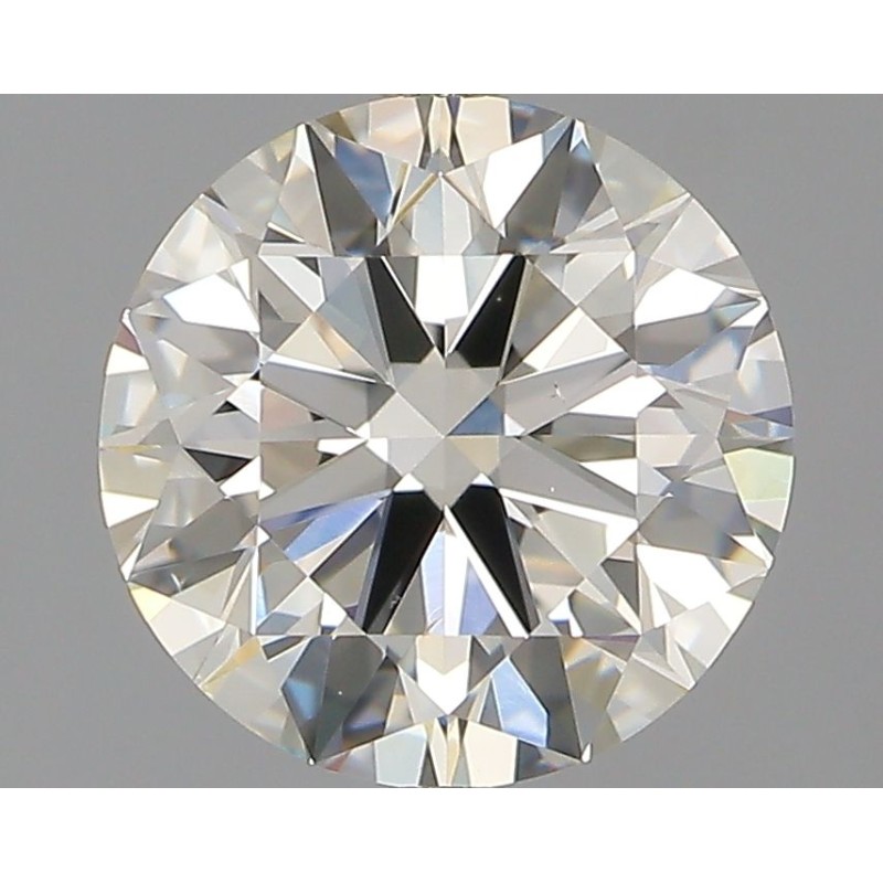 Diament szlif okrągły, 1.41ct, VS2, I, GIA 2518564457 Diament szlif okrągły, 1.41ct, VS2, I, GIA 2518564457
