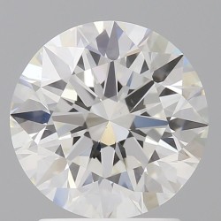 Diament szlif okrągły, 1.72ct, SI1, H, GIA 6531129786