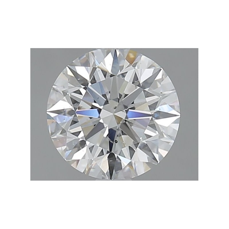 Diament szlif okrągły, 1.2ct, SI1, F, GIA 2517928858 Diament szlif okrągły, 1.2ct, SI1, F, GIA 2517928858