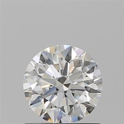 Diament szlif okrągły, 0.9ct, VS2, H, GIA 5496983883