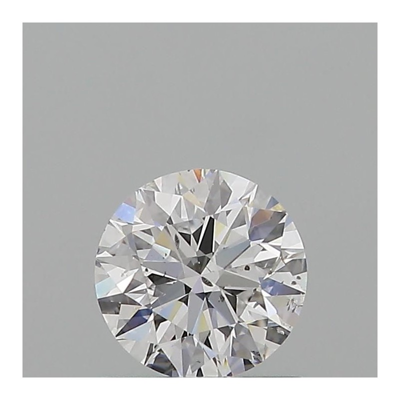 Diament szlif okrągły, 0.88ct, SI2, D, GIA 6511058602 Diament szlif okrągły, 0.88ct, SI2, D, GIA 6511058602