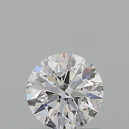 Diament szlif okrągły, 0.88ct, SI2, D, GIA 6511058602