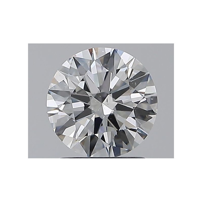 Diament szlif okrągły, 1.51ct, SI1, G, GIA 6495053620