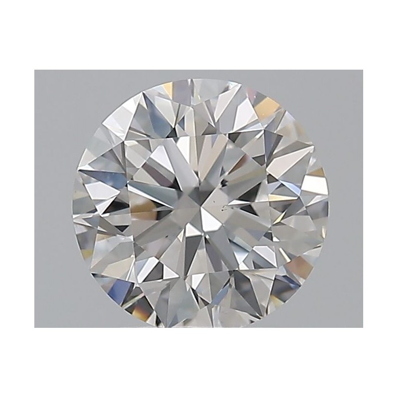 Diament szlif okrągły, 1.71ct, VS2, D, GIA 5536621167 Diament szlif okrągły, 1.71ct, VS2, D, GIA 5536621167