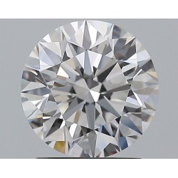Diament szlif okrągły, 1.7ct, VVS1, D, GIA 2537421950