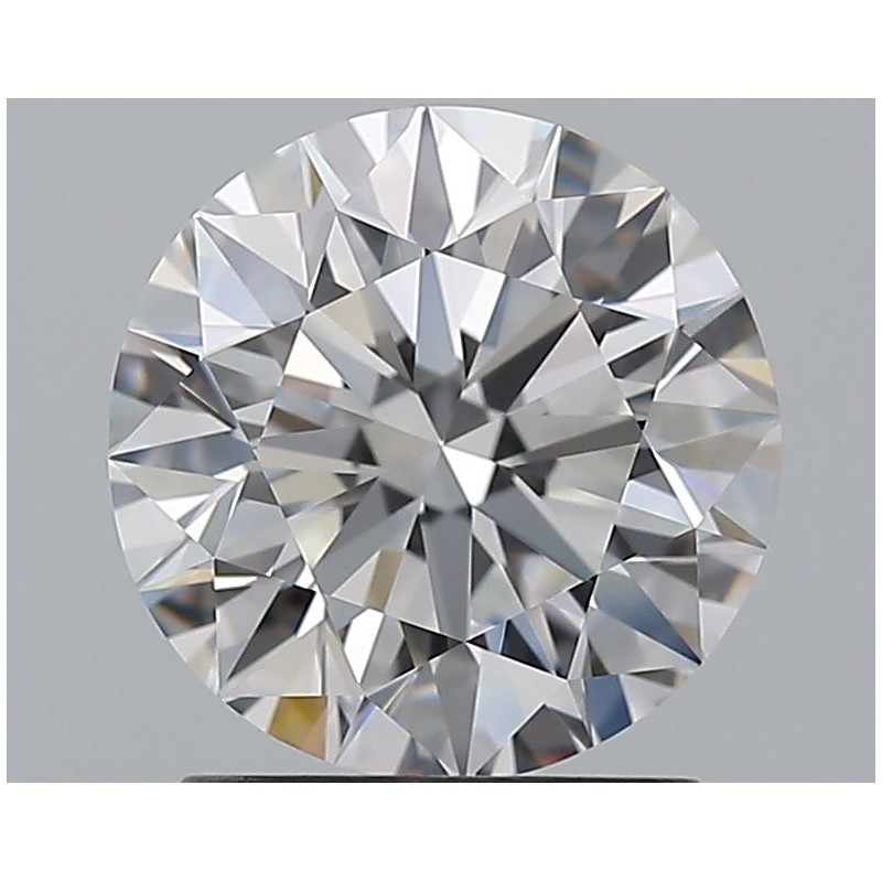 Diament szlif okrągły, 1.7ct, VVS1, D, GIA 2537421950 Diament szlif okrągły, 1.7ct, VVS1, D, GIA 2537421950