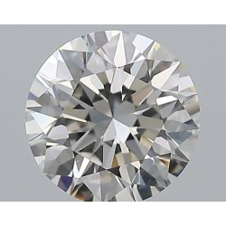 Diament szlif okrągły, 1.79ct, VS1, H, GIA 1539428708