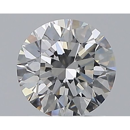 Diament szlif okrągły, 1.2ct, VS2, G, GIA 6532590808