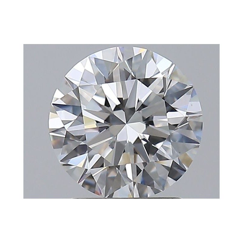 Diament szlif okrągły, 1.7ct, VS1, F, GIA 6532020609 Diament szlif okrągły, 1.7ct, VS1, F, GIA 6532020609