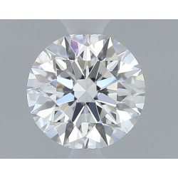 Diament szlif okrągły, 0.35ct, VS1, G, GIA 2538381968