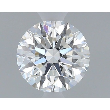 Diament szlif okrągły, 0.35ct, VS1, G, GIA 2538381968
