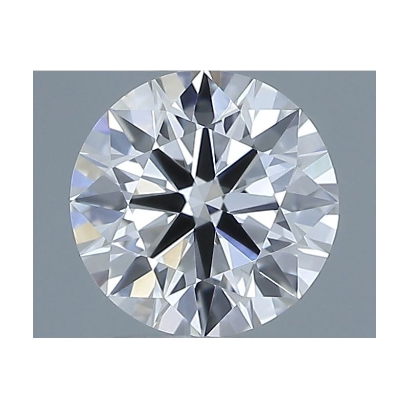 Diament szlif okrągły, 0.5ct, VS1, F, IGI 710526034