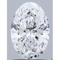 Diament szlif owalny, 1.5ct, VS2, D, GIA 3525449505