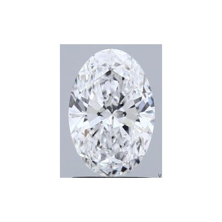 Diament szlif owalny, 1.5ct, VS2, D, GIA 3525449505