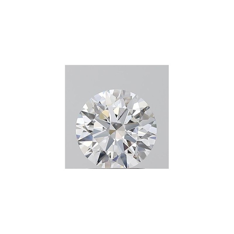 Diament szlif okrągły, 1.5ct, SI1, D, GIA 6515507936 Diament szlif okrągły, 1.5ct, SI1, D, GIA 6515507936