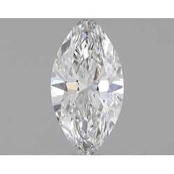 Diament markiza, 0.4ct, SI2, E, GIA 6535224663