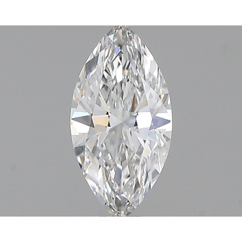 Diament markiza, 0.4ct, SI2, E, GIA 6535224663