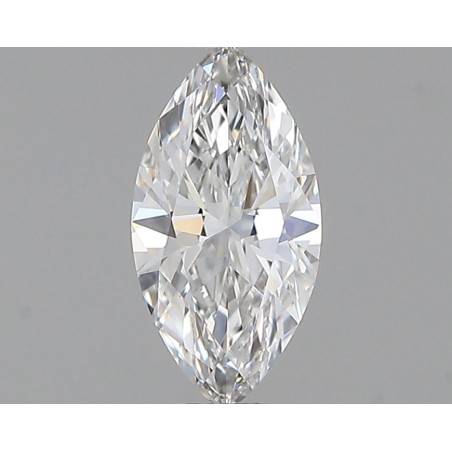 Diament markiza, 0.4ct, SI2, E, GIA 6535224663