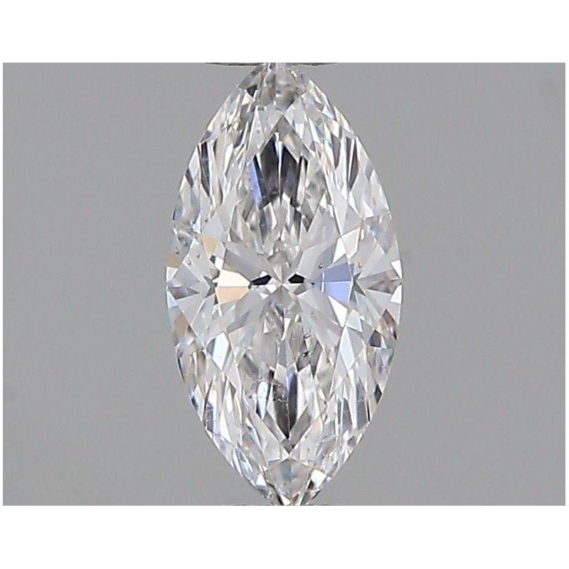 Diament markiza, 0.3ct, SI2, E, GIA 2537031666