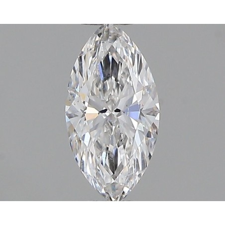 Diament markiza, 0.3ct, SI2, E, GIA 2537031666