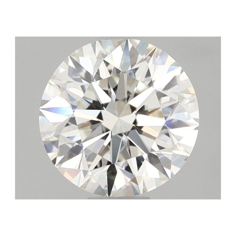 Diament szlif okrągły, 1ct, VVS2, I, GIA 7511080772