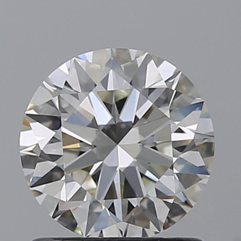 Diament szlif okrągły, 1ct, VVS2, I, GIA 6491080675