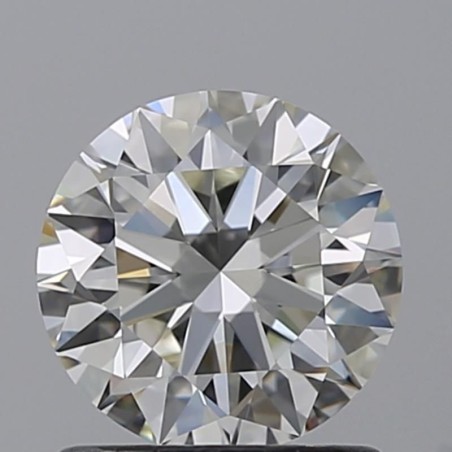Diament szlif okrągły, 1ct, VVS2, I, GIA 6491080675