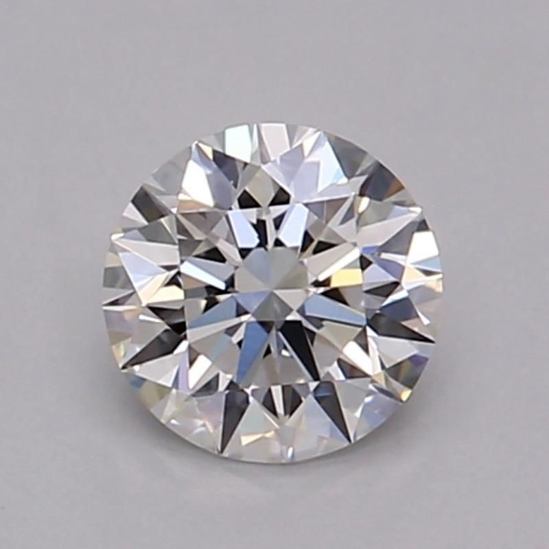 Diament szlif okrągły, 0.33ct, VVS2, D, GIA 1525051563