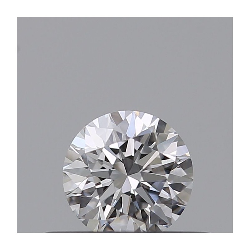 Diament szlif okrągły, 0.3ct, VVS2, D, GIA 2517867240