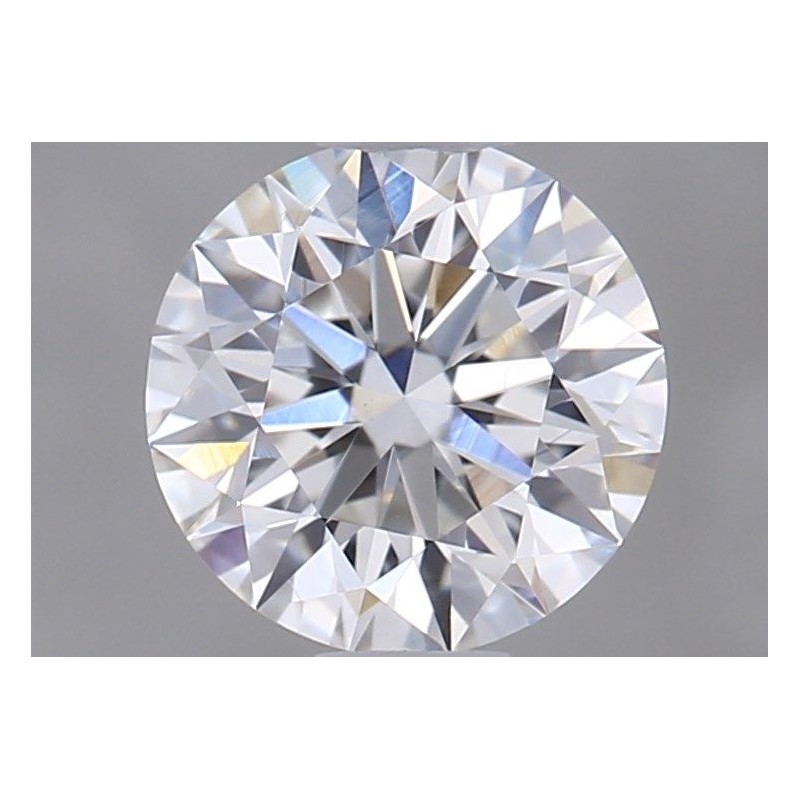 Diament szlif okrągły, 0.61ct, VS2, F, GIA 6515235793