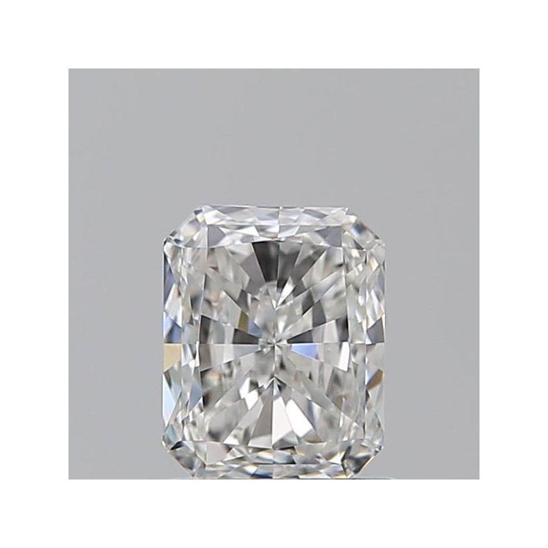 Diament radiant, 1.01ct, VVS1, F, GIA 6432900618 Diament radiant, 1.01ct, VVS1, F, GIA 6432900618